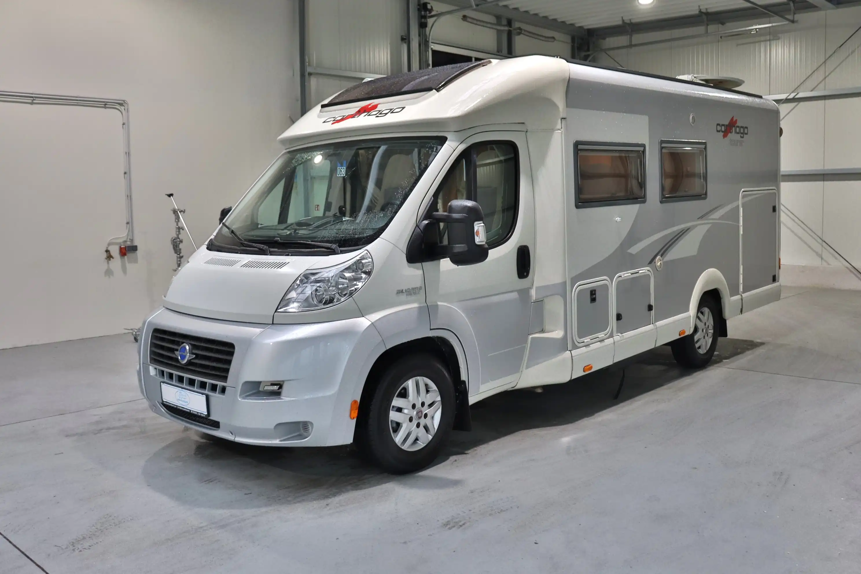 CARTHAGO Chic C-Tourer T 142